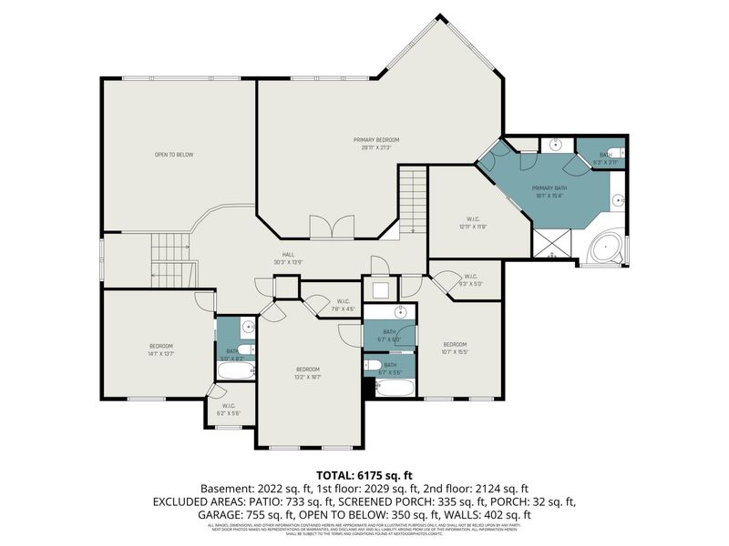 1181 Monarchos Ridge, Union, KY 41091 Photo 5