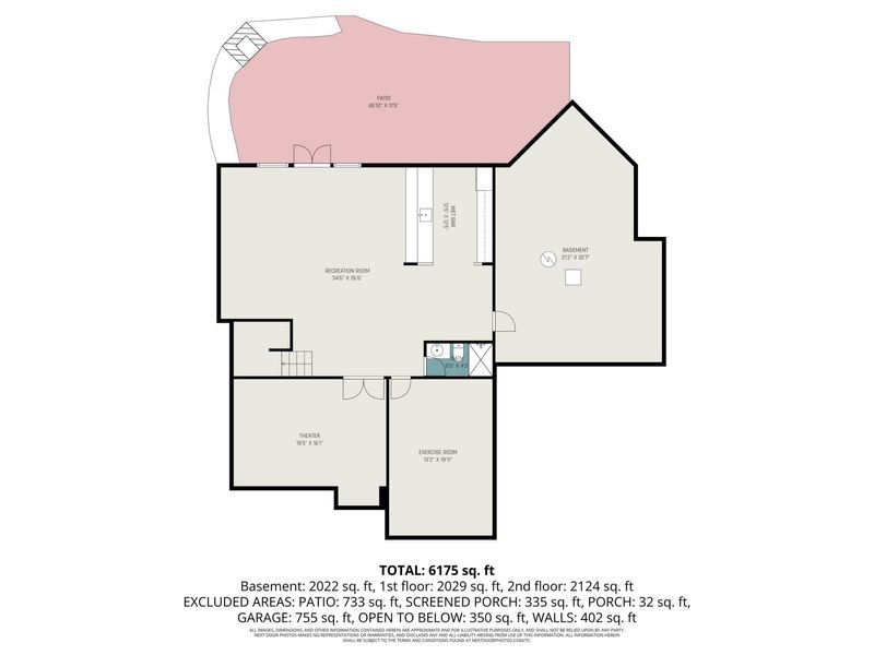 1181 Monarchos Ridge, Union, KY 41091 Photo 6