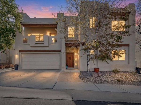 6312 Calla Lily Circle NE, Albuquerque, NM 87111