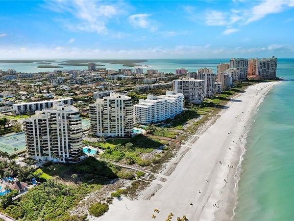 720 N Collier BLVD, Unit 103, MARCO ISLAND, FL 34145