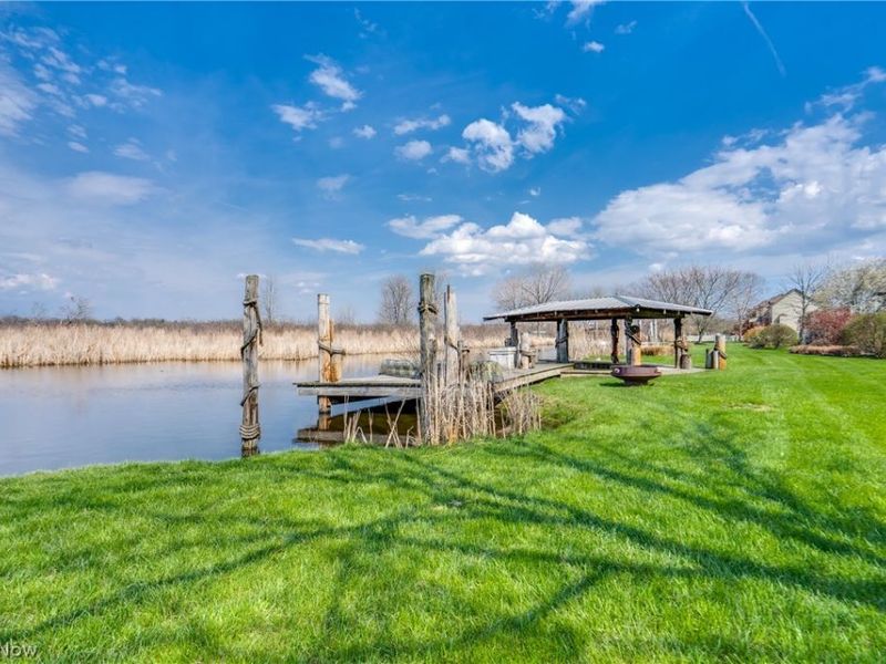 2325 Lakeside Drive, Lakemore, OH 44250 Photo 27