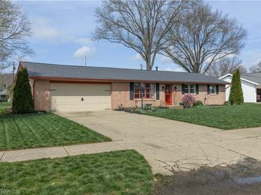 1126 3rd Street SW, New Philadelphia, OH 44663