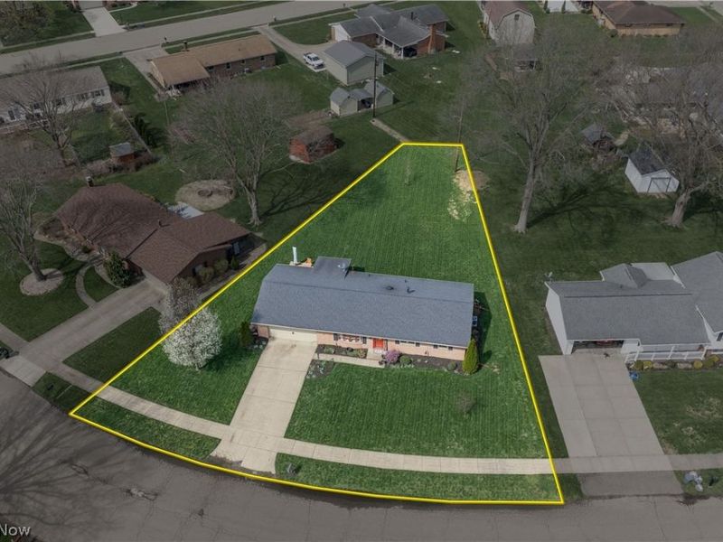 1126 3rd Street SW, New Philadelphia, OH 44663 Photo 34