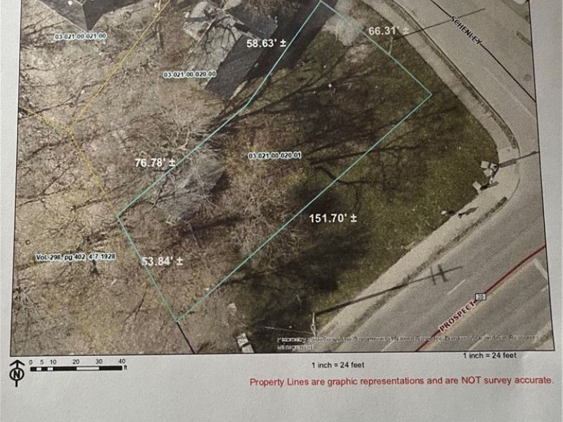 Schenley Avenue, Ashtabula, OH 44004 Photo 9