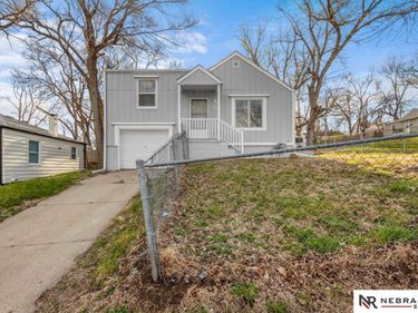 3701 N 43rd Street , Omaha, NE 68111