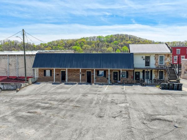 100 North Church Street, Rogersville, TN 37857