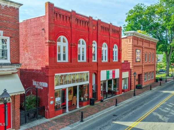 114 & 116 East Main Street, Rogersville, TN 37857