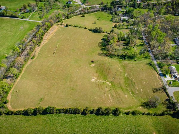 Lot 14 Morgan Road, Greeneville, TN 37745