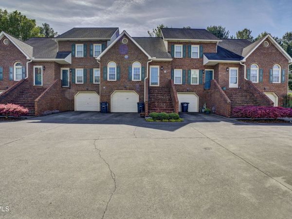 425 Andover Court, Unit 425, Kingsport, TN 37663
