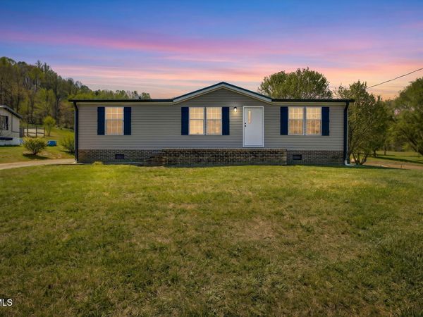 415 Rock Quarry Road, Afton, TN 37616