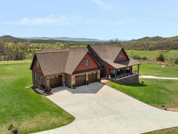 437 Dean Archer Road, Jonesborough, TN 37659