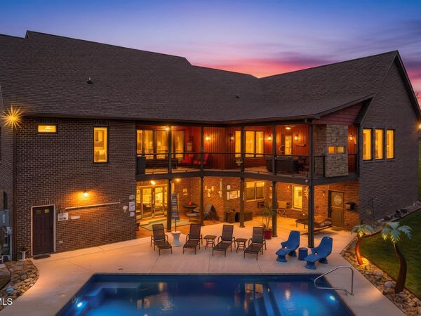 437 Dean Archer Road, Jonesborough, TN 37659