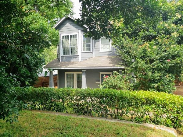 7304 Grand Canyon DR, Austin, TX 78752