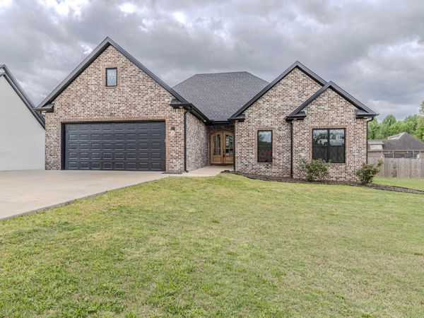 3202 Fairview Rd., Paragould, AR 72450