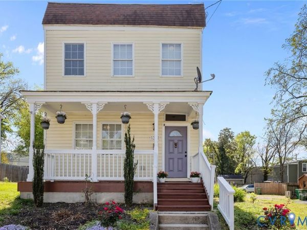 1311 N 22nd Street , Richmond, VA 23223