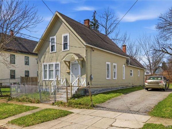 198 Grape Street, Buffalo, NY 14204