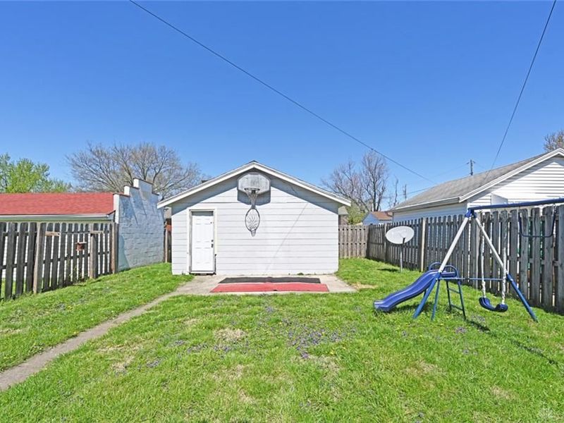 3605 Woodbine Avenue, Dayton, OH 45420 Photo 10