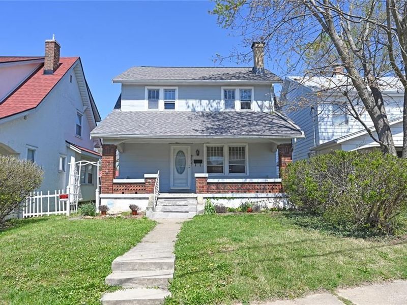 3605 Woodbine Avenue, Dayton, OH 45420 Photo 11