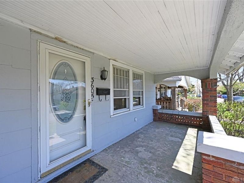 3605 Woodbine Avenue, Dayton, OH 45420 Photo 12