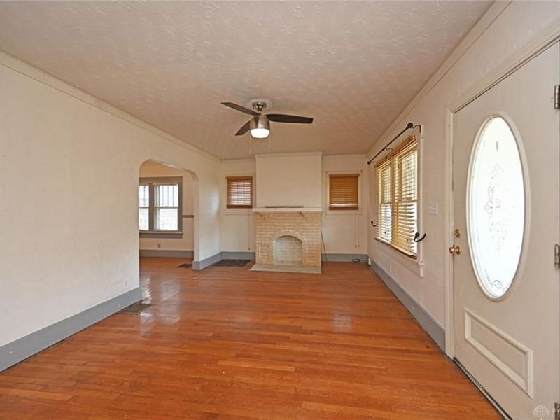 3605 Woodbine Avenue, Dayton, OH 45420 Photo 2