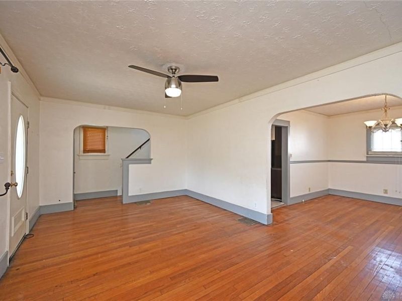 3605 Woodbine Avenue, Dayton, OH 45420 Photo 3