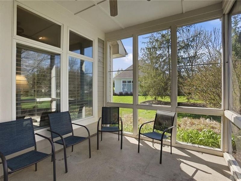 582 Yankee Trace Drive, Centerville, OH 45458 Photo 30