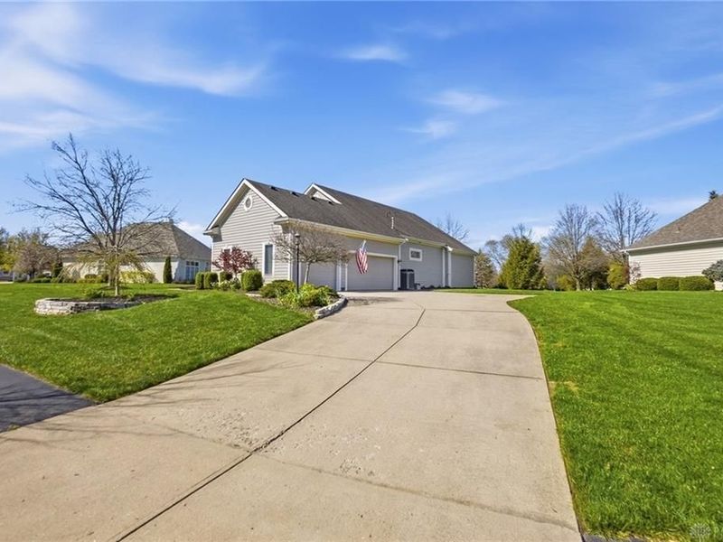 582 Yankee Trace Drive, Centerville, OH 45458 Photo 33