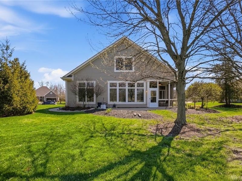 582 Yankee Trace Drive, Centerville, OH 45458 Photo 34