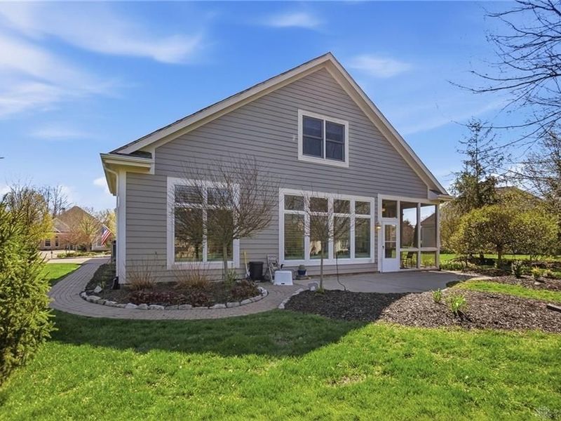 582 Yankee Trace Drive, Centerville, OH 45458 Photo 35