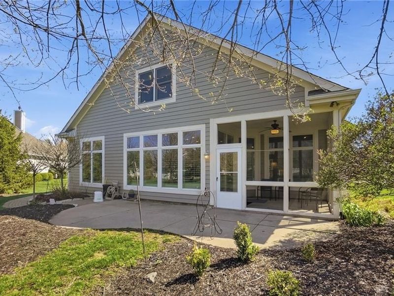 582 Yankee Trace Drive, Centerville, OH 45458 Photo 36