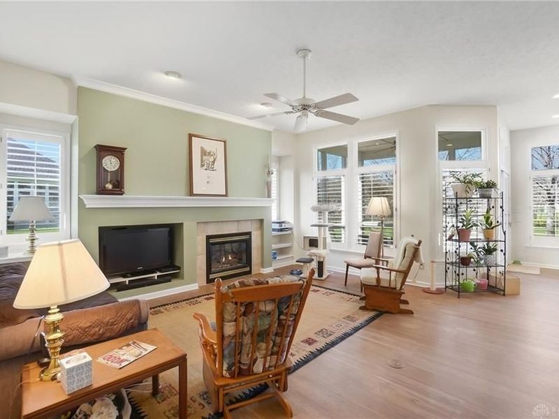 582 Yankee Trace Drive, Centerville, OH 45458 Photo 5