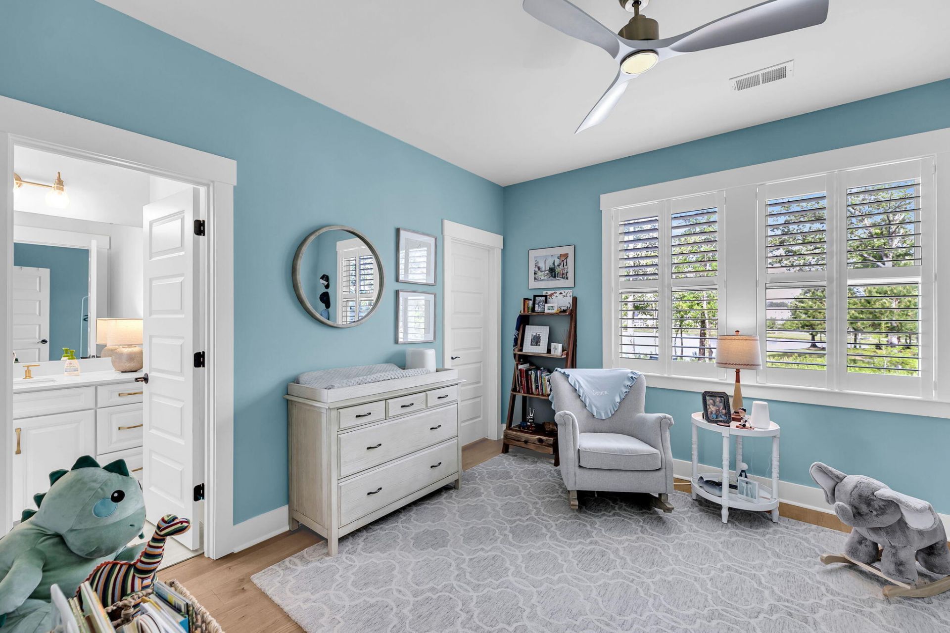 1744 Bolden Drive Photo 29