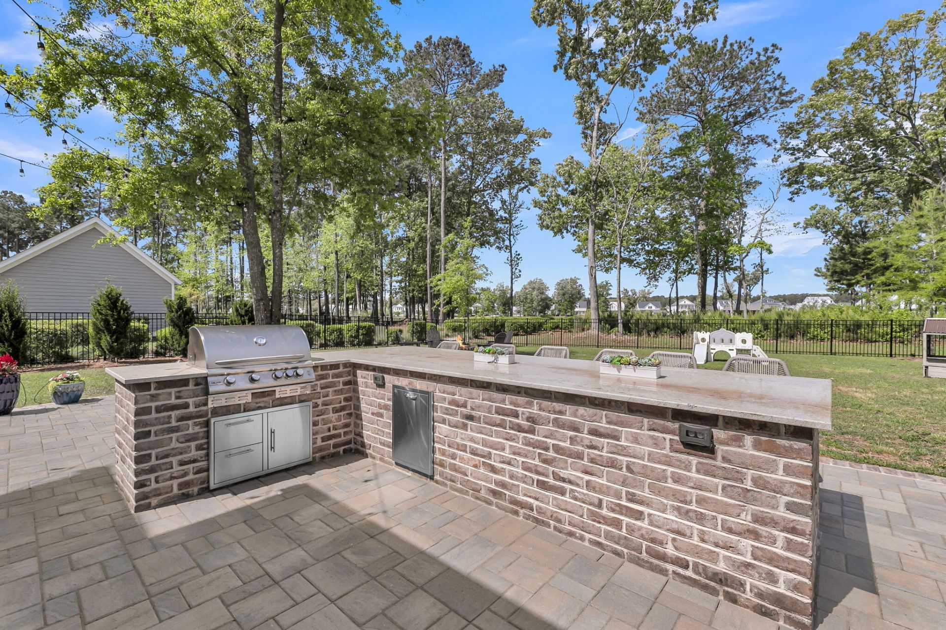 1744 Bolden Drive Photo 36