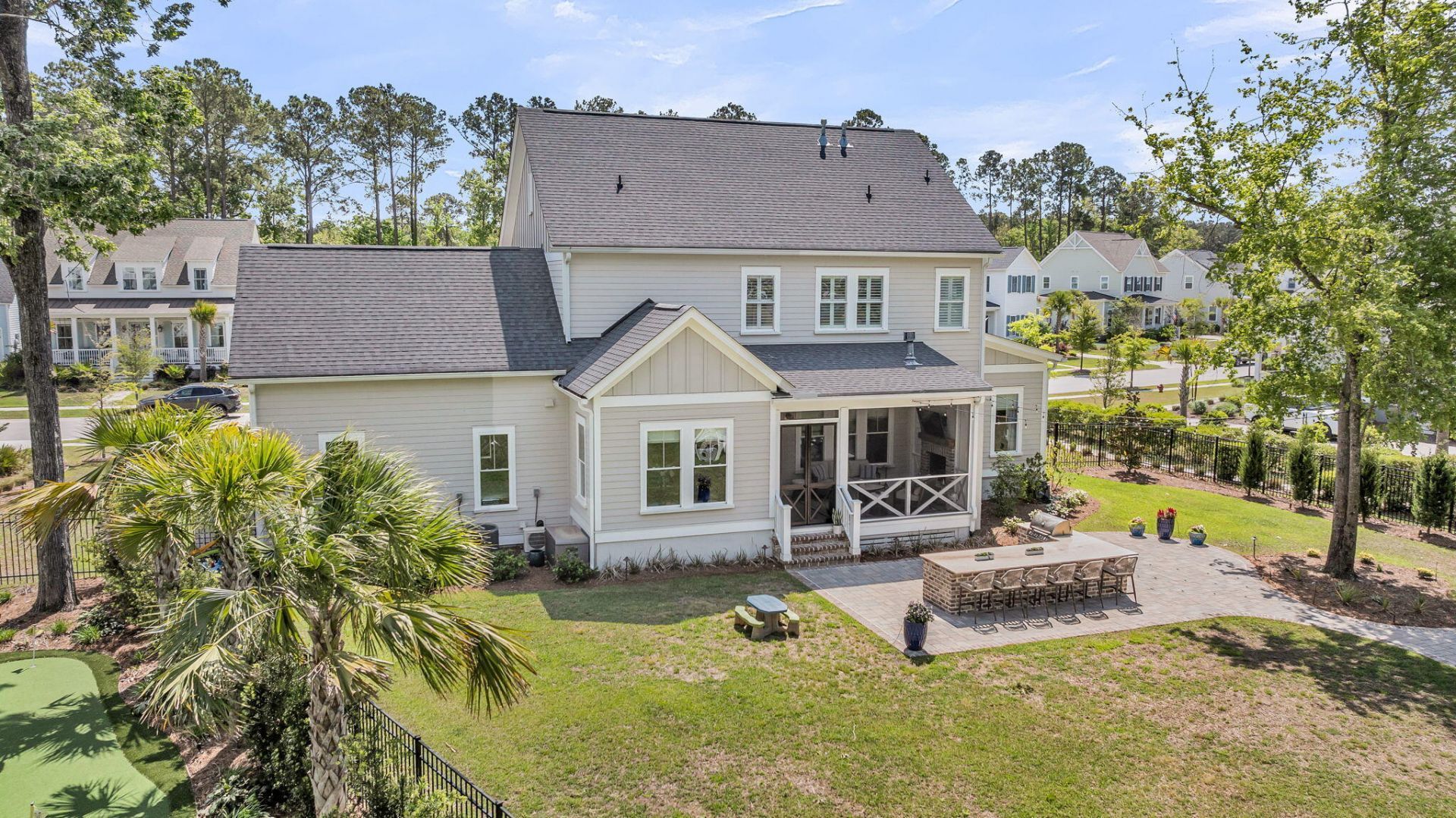 1744 Bolden Drive Photo 37