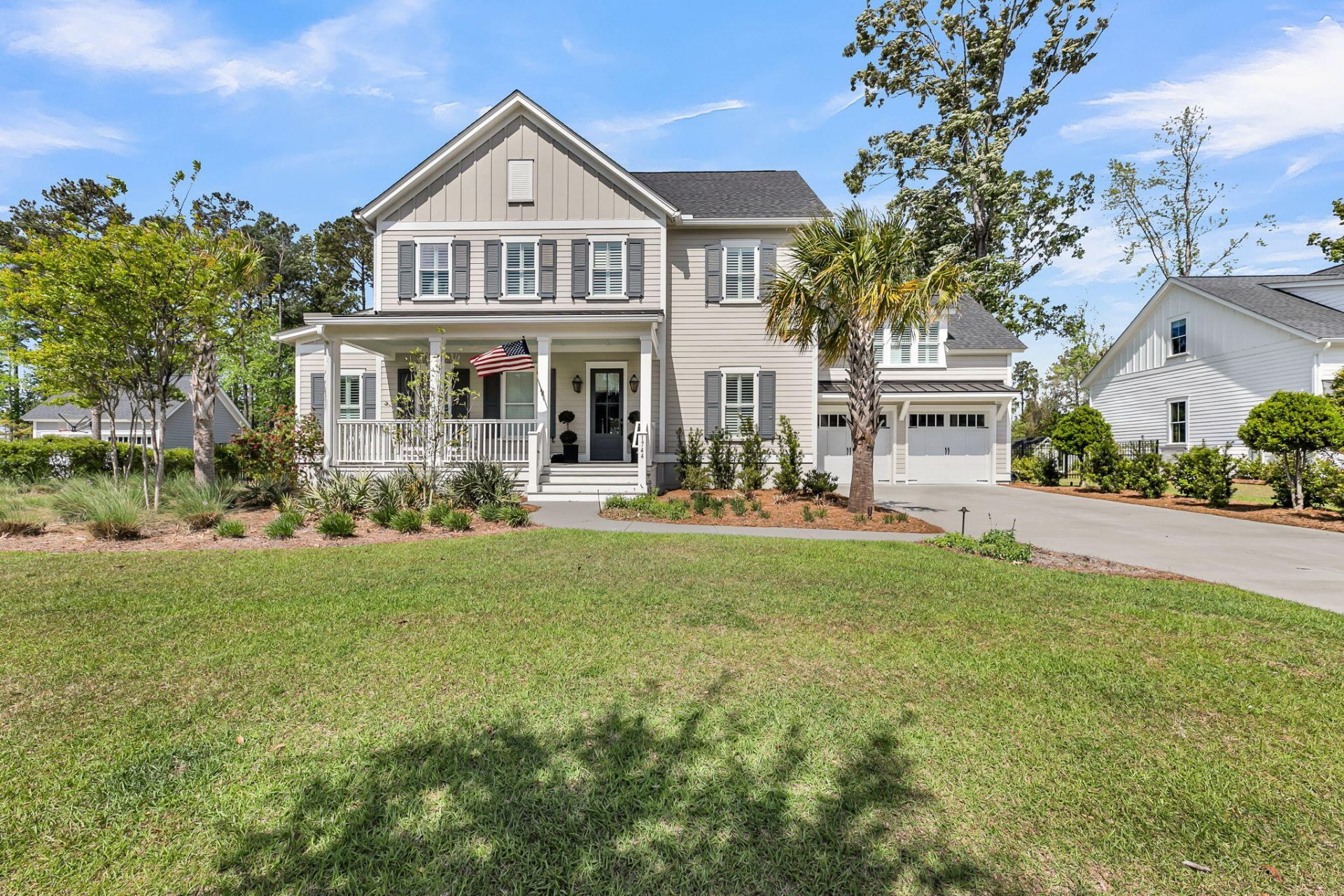 1744 Bolden Drive Photo 41