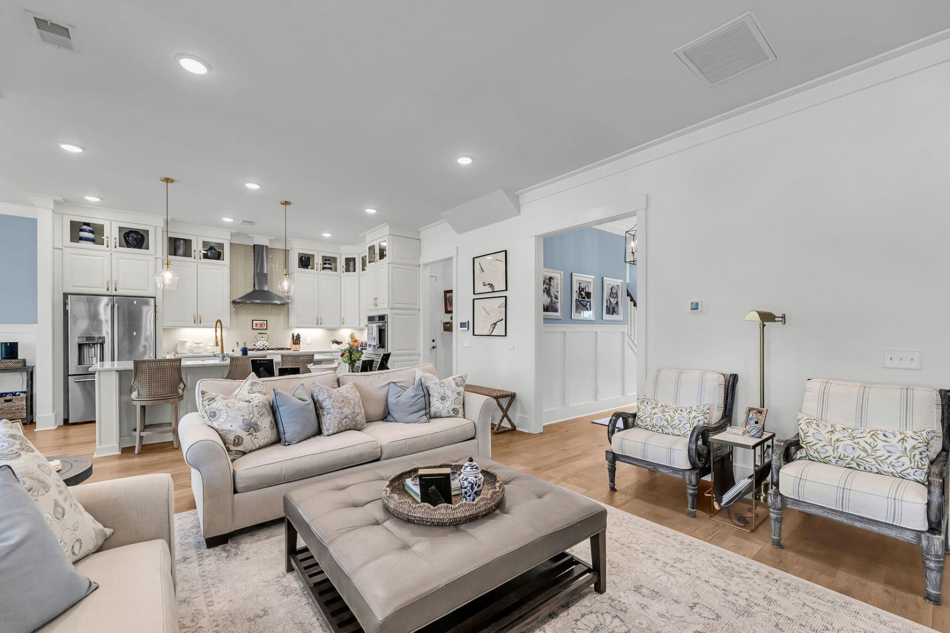 1744 Bolden Drive Photo 6