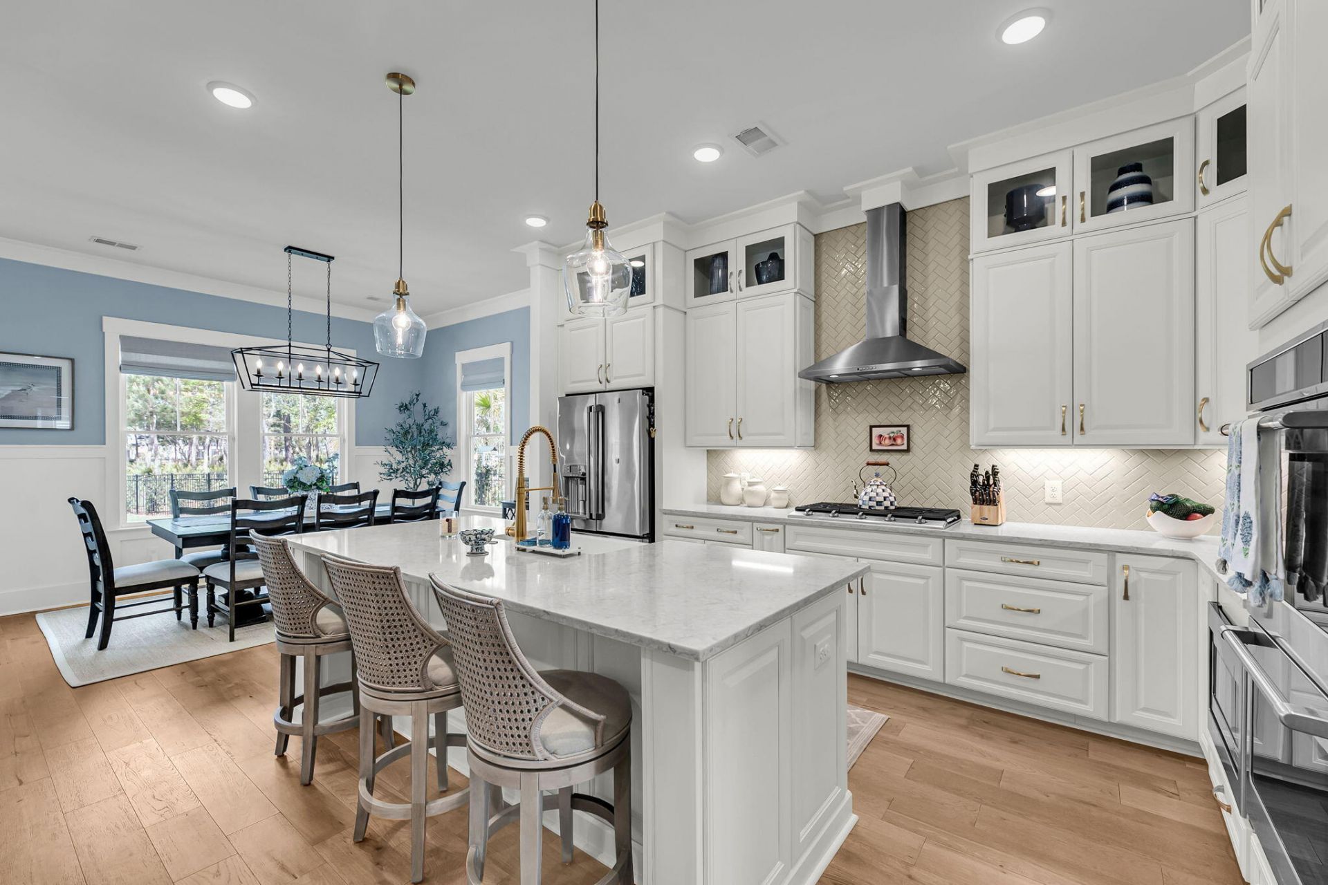 1744 Bolden Drive Photo 8