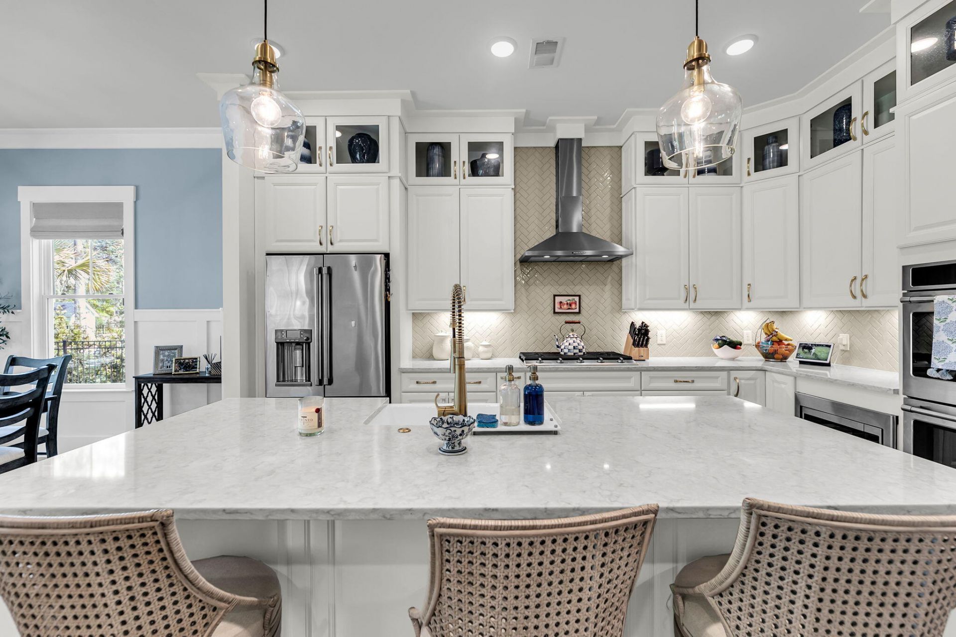 1744 Bolden Drive Photo 9