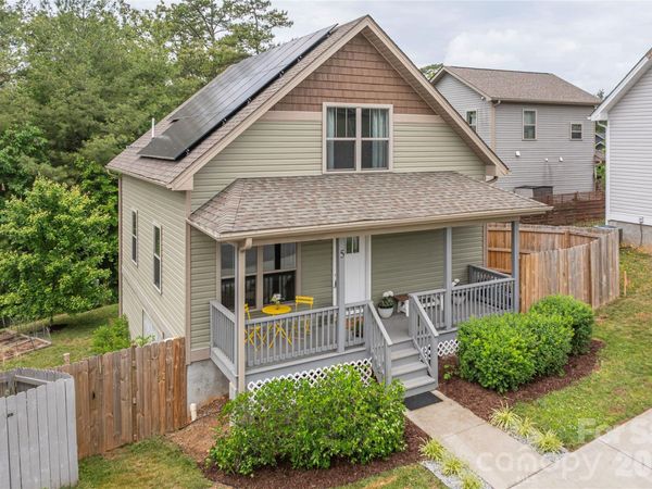 5 Declan Drive, Weaverville, NC 28787