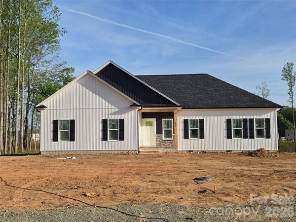 271 Stonybrook Drive , Lexington, NC 27295