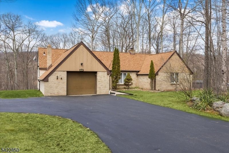 120 Ridge Rd, Frankford, NJ 07826 Main Photo