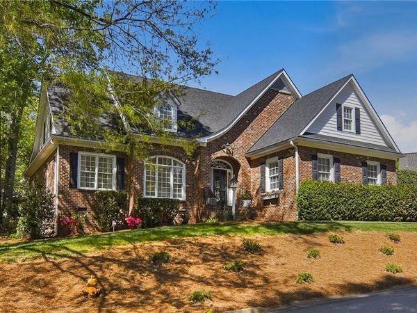 335 Coventry Park Lane , Winston-Salem, NC 27104