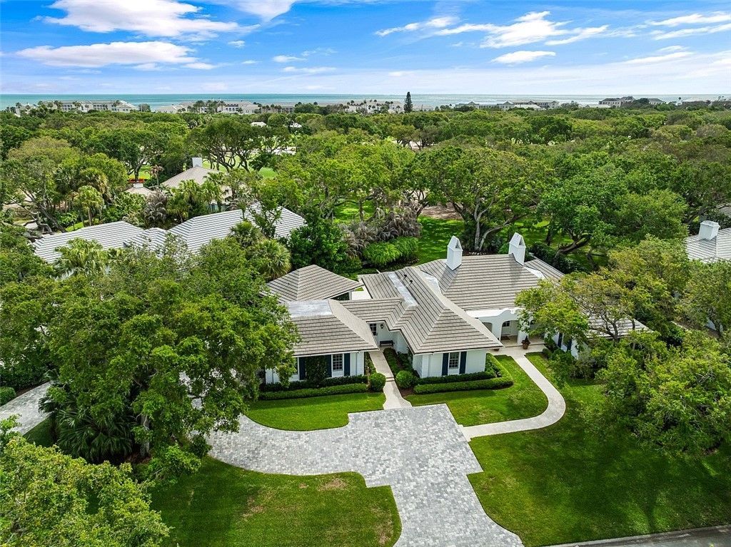 160 Clarkson Lane, Vero Beach, FL 32963 Photo