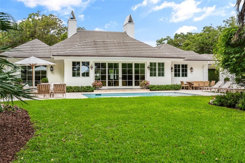 160 Clarkson Lane, Vero Beach, FL 32963 Photo