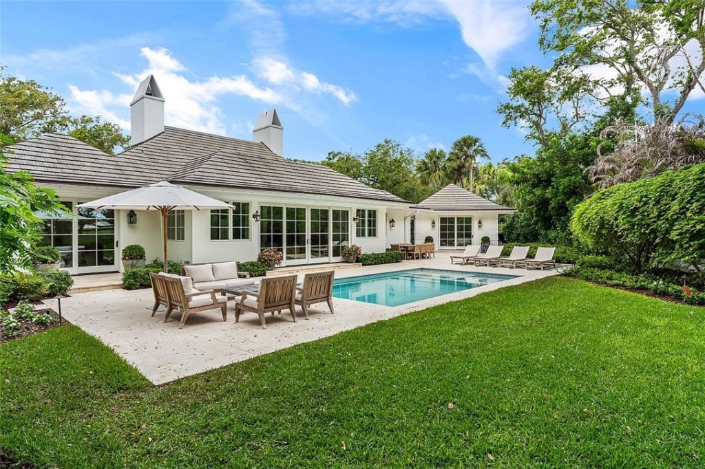 160 Clarkson Lane, Vero Beach, FL 32963 Photo