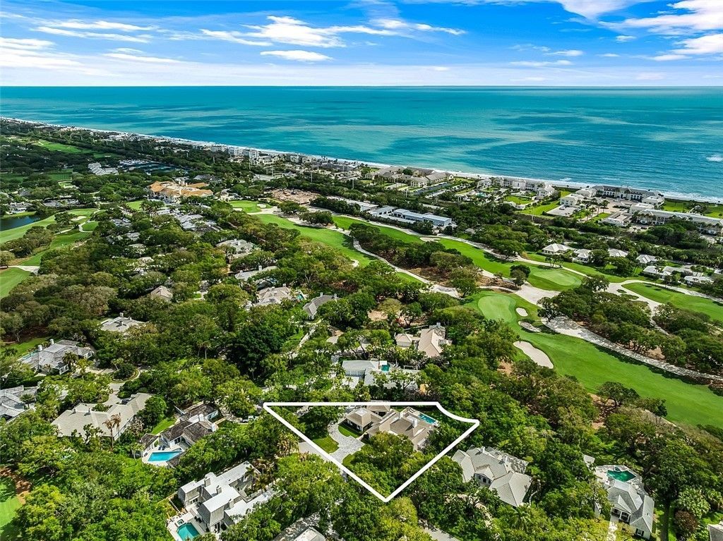 160 Clarkson Lane, Vero Beach, FL 32963 Photo