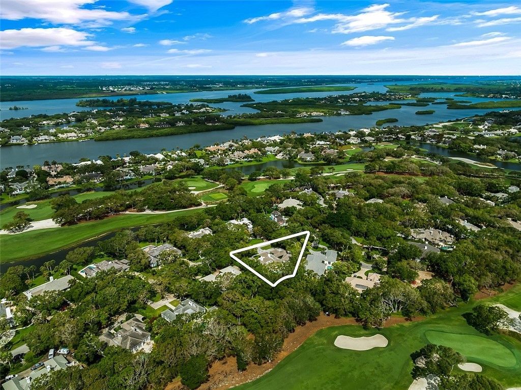 160 Clarkson Lane, Vero Beach, FL 32963 Photo