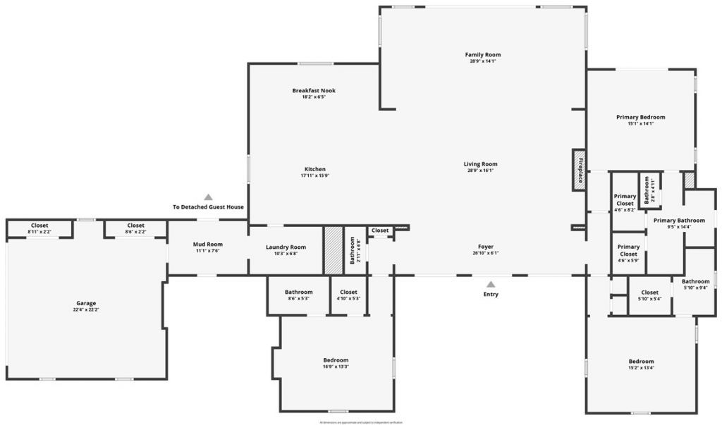 160 Clarkson Lane, Vero Beach, FL 32963 Photo