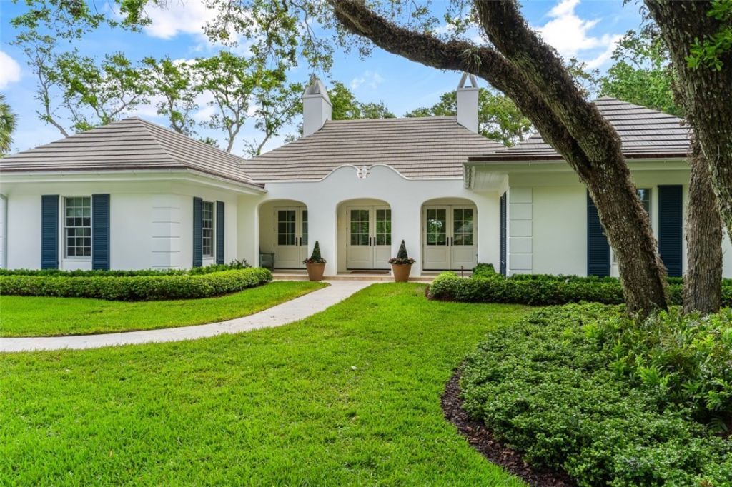 160 Clarkson Lane, Vero Beach, FL 32963 Photo