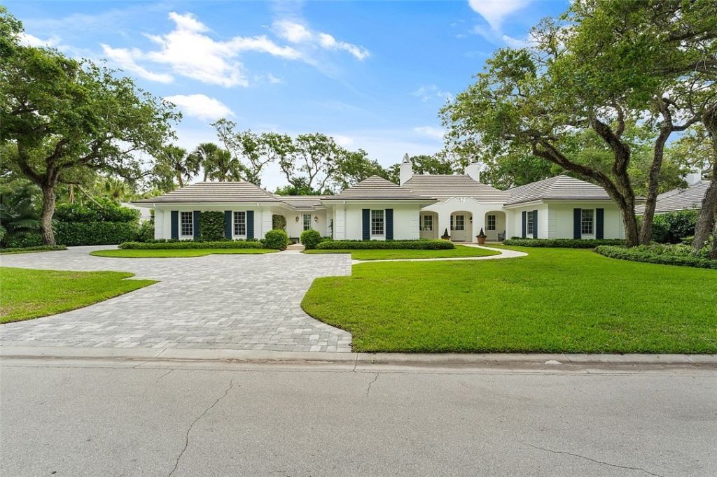 160 Clarkson Lane, Vero Beach, FL 32963 Photo